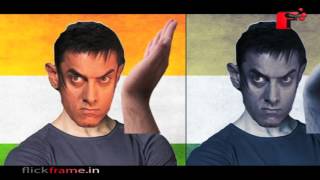 Now a website where you can 'slap' Aamir Khan