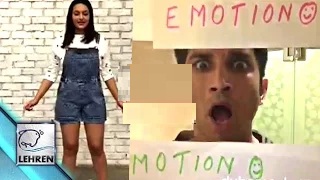 'Manma Emotion Jaage' DUBSMASH Videos | Dilwale | Kriti Sanon