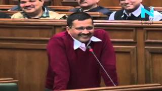 Modi's salary should be hiked to avoid embarrassment: Arvind Kejriwal