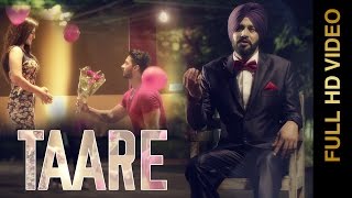 New Punjabi Songs || TAARE || SAMAR CHAHAL