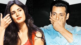 Katrina Kaif SHUTS UP Salman Khan for INSULTING her!