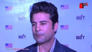 Rajeev Khandelwal at an Event