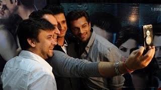 Hate Story 3 Success Party With Star Cast