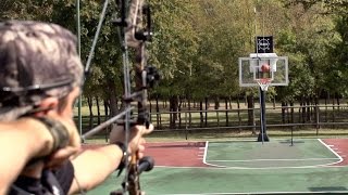 Archery Trick Shots || Amazing Video
