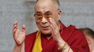 Intolarence issue blown out of proportion, says Dalai Lama