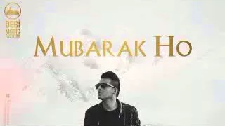 Latest Sad Song || Mubarak Ho || Tony Kakkar