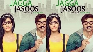 Revealed: Ranbir Katrina's Jagga Jasoos | Everything You Want To Know About The Film