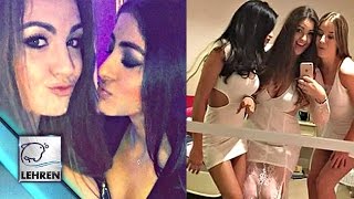 Amitabh's Grand Daughter Navya's HOT Pictures | Bollywood Gossip