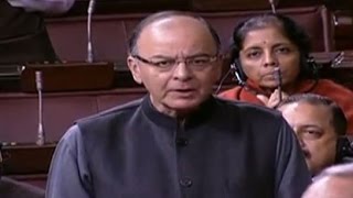 Why stall proceedings? Its court who summoned Congress leaders not Govt: Jaitley