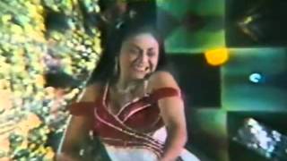 Tamil Disco Song - Vaa Re Vaa Raja - Rajnikanth, Sripriya, Sowcar Janaki - Thee
