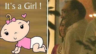 Rani Mukherjee delivers a BABY GIRL