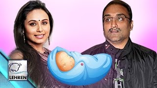 Rani Mukerji Delivers Baby Girl | Bollywood News 2015