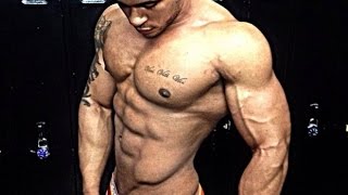 Bodybuilding Motivation - Emerge