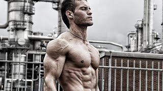 Bodybuilding Motivation - Make a Decision
