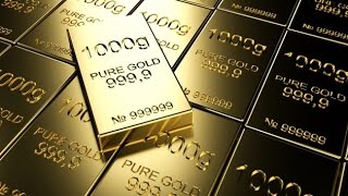 Gold rebounds on increased demand, global cues