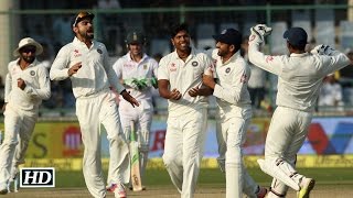IND vs SA 4th Test: (Match Recap)