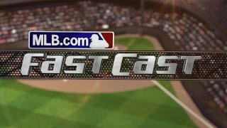 12/9/15 MLB FastCast: Mets get Walker, Cabrera