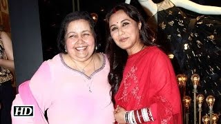 Rani Mukerji Blessed With A Daughter - Watch Video
