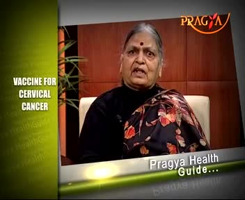 Vaccine For Cervical Cancer,Advised By Dr. Manorama Singh (Sr. Gynecologist)