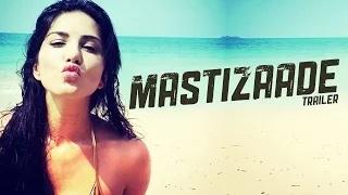 Mastizaade Official TEASER ft Sunny Leone, Tusshar Kapoor & Vir Das RELEASES