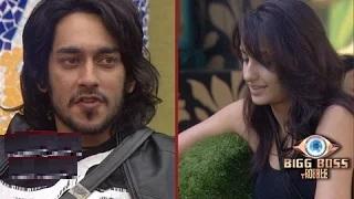 Bigg Boss 9: Prince and Rishabh Fall For Nora Fatehi | Day 59 | 9th December, 2015