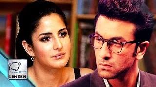 Katrina Kaif 'NOT SURE' About Ranbir Kapoor