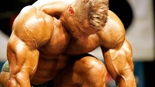Bodybuilding Motivation - Do you Even Lift