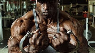 Bodybuilding Motivation - Purpose