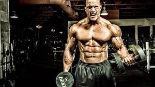 Bodybuilding Motivation - Time For War