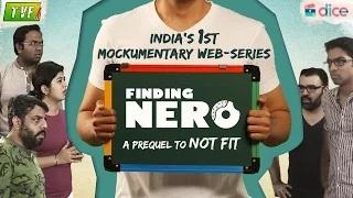 Finding Nero - A prequel to 'Not Fit'
