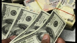 Rupee depreciates by 9 paise against dollar in Friday's trade