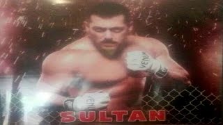Sultan Salman Khan Movie Poster Revealed