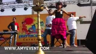 Dance Competition : Amy Events - Chandigarh