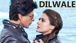 Dilwale STORY LEAKED in new PROMO | Shahrukh Khan, Kajol, Varun Dhawan