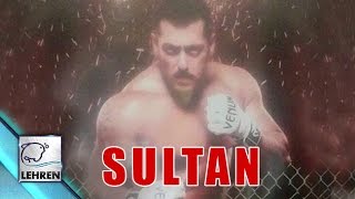 Salman Khan's 'Sultan' Poster Revealed | Latest News