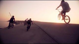 Fly Bikes BMX - Portugal Roadtrip