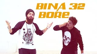 Uppal Waris - Bina 32 Bore | Latest Punjabi Song 2015