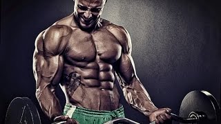 Bodybuilding Motivation - Be strong