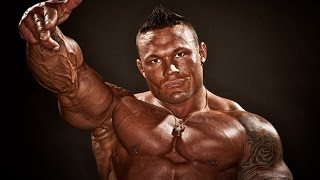 Bodybuilding Motivation - Broken Dream