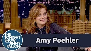 Filming Sisters Was Like an SNL Reunion for Amy Poehler