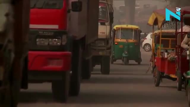 Phase out diesel vehicles older than 10 years in Delhi: NGT