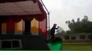 Wahee Live || MV (Mukesh Vohra)