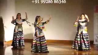 Rajasthani Folk Dance Artist | Kalbeliya Dance