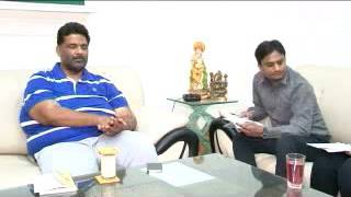 Interview with Pappu Yadav by Omveer Yadav & Shipra Shrma 2