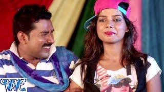 Leba Chumma Bich Bazaar Me - (Bhojpuri Hot Songs 2015) Up Ke Bhaiya - Manoj Ragi