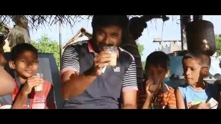 Anjala - Tea Podu Video | Vimal, Nandhita | Gopi Sundar