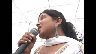 Shamsher Cheena latest song vishoda 98768-32945 in mele mitran de video by jagdev tehna