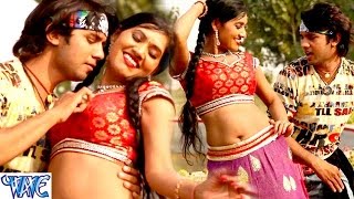 Baandh Le Lehnga Me Lohban - PK Sut Jata - Neel Kamal Singh - Bhojpuri Hot Songs 2015
