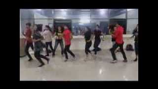 Dhating Naach Superb Bollywood Dance by Dance FlooR StudiO