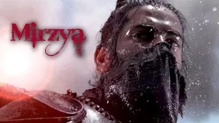 Mirzya Logo Reveal Teaser Trailer